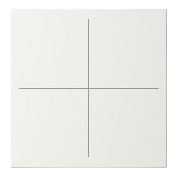 ABB Stotz-Kontakt 2CKA006199A0166 4-ff Крышка клавиатуры