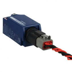 Schneider Electric ZCP21D44 Art.oeS SPRG German St. Корпус вспомогательного выключателя