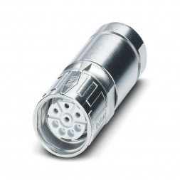 Phoenix Contact 1618208 SF-7ES1N8A8LB1S кабельный разъем