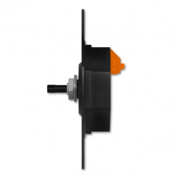 LUNATONE 86459822-RGB DALI RED поворотный диммер DT8 | RGB