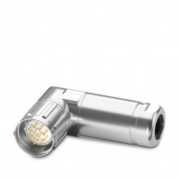 Phoenix Contact 1245095 CA-1RP1N8AT006SX кабельный разъем