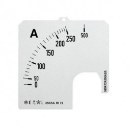 Трансформатор тока ABB Stotz-Kontakt SCL-A1-2500/96 2500/5A изменение шкалы, 2CSG113389R5011