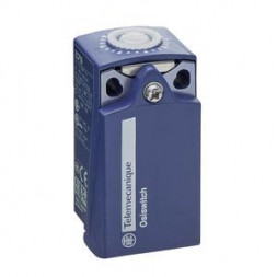 Компактный вспомогательный выключатель Schneider Electric ZCP39