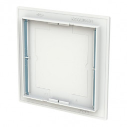 Busch-Jaeger 2CKA006199A0030 LFB/A.1.70.11-44G кнопка 1-fmSymb.Light крышка